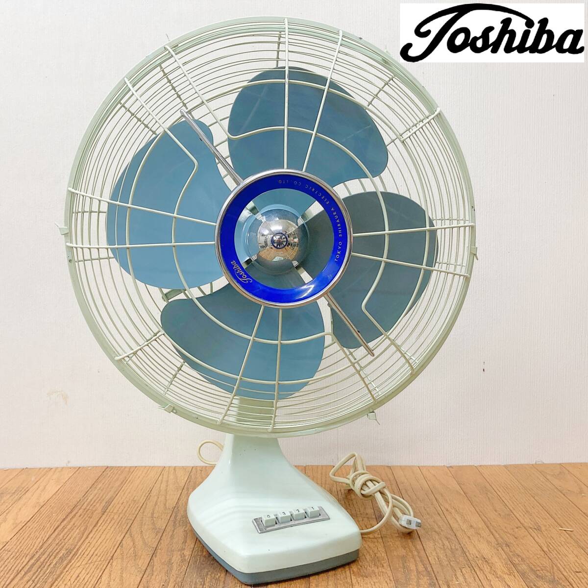 Yahoo!オークション -「東芝 扇風機 レトロ」(扇風機) (冷暖房 Yahoo!オークション -「東芝 扇風機 レトロ」(扇風機) (冷暖房