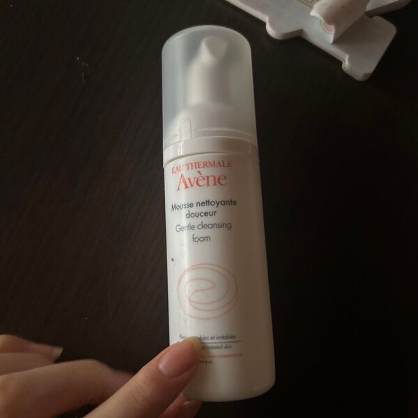 アベンヌ スキンバランスフォーム ss 50ml アベンヌ コスメ