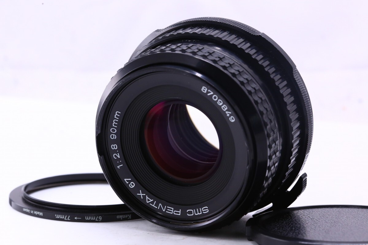 Yahoo!オークション -「pentax 67 90mm f2.8」の落札相場・落札価格 Yahoo!オークション -「pentax 67 90mm f2.8」の落札相場・落札価格