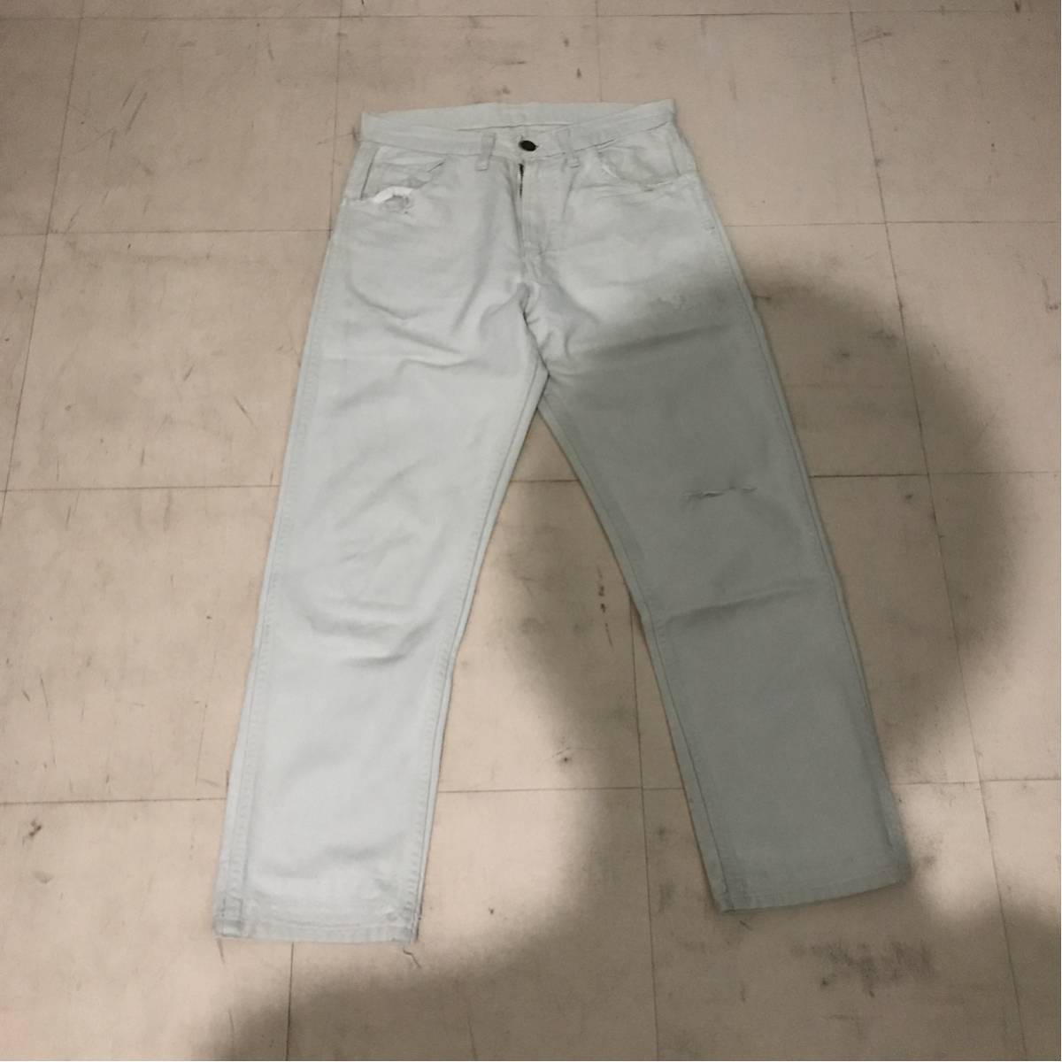 ワンピなど最旬ア!リーバイス604 デニム | dmpt.ie