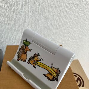 タブレットスタンド スマホスタンド デコパージュ アニタ バナナ