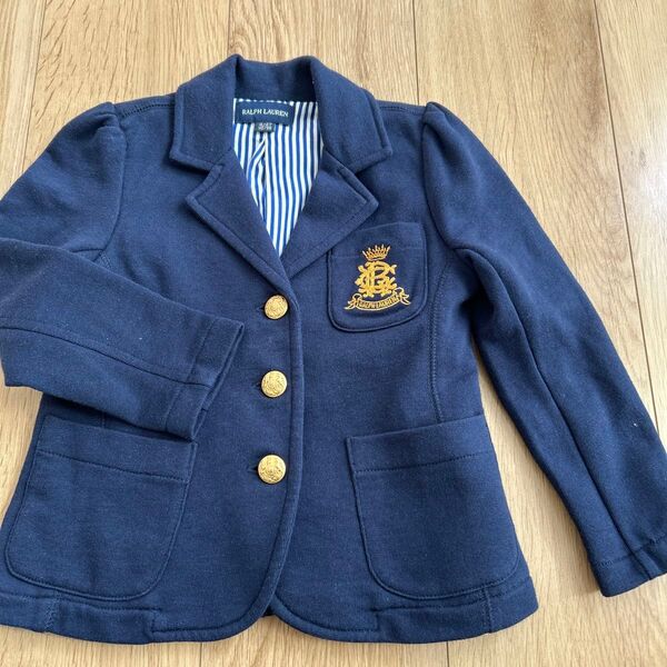 ラルフローレン ジャケット RALPH LAUREN