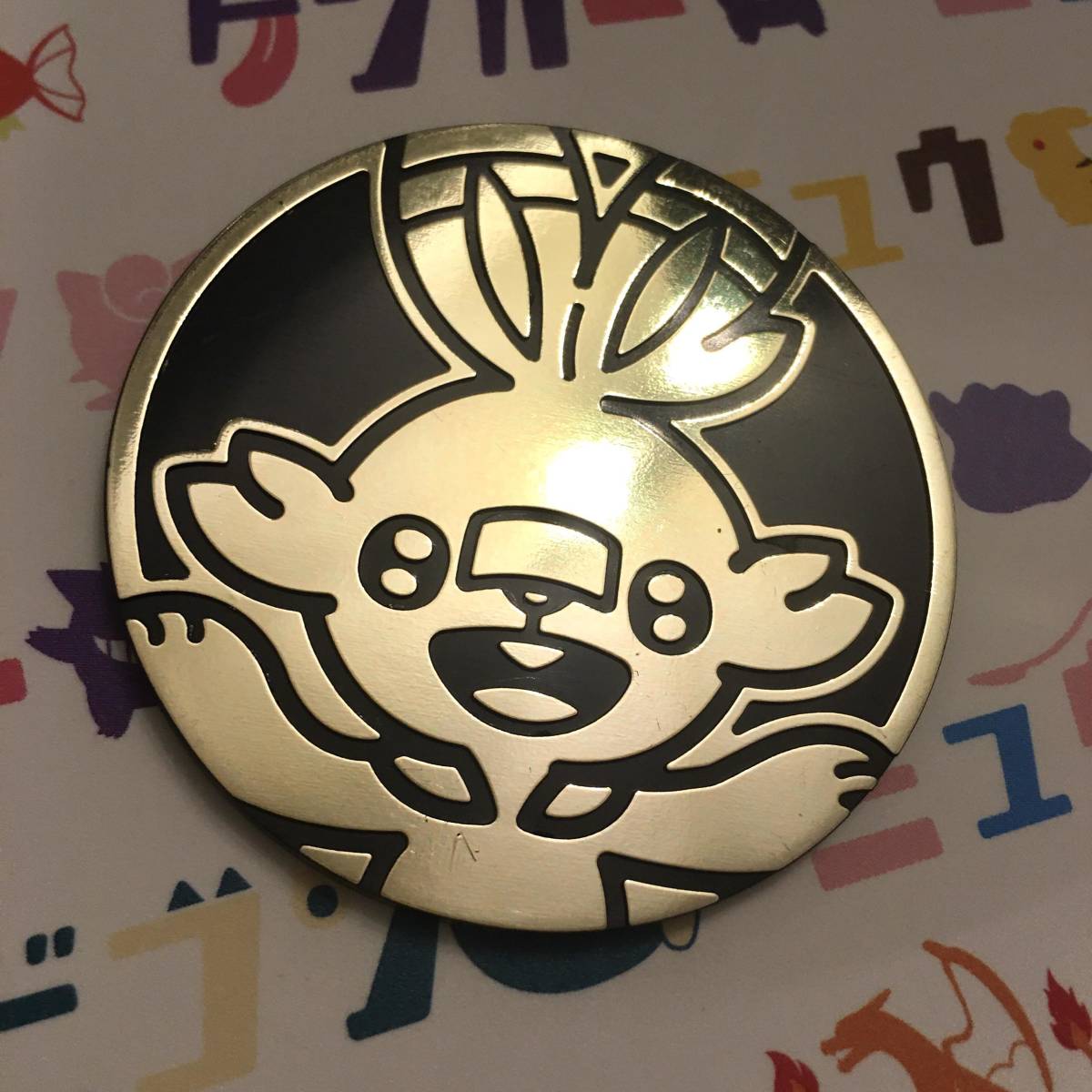 2025年最新】Yahoo!オークション -ポケモン コイン 海外の中古品 2025年最新】Yahoo!オークション -ポケモン コイン 海外の中古品
