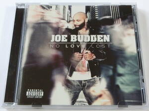 Joe Budden■No Love Lost■輸入盤(feat.Wiz Khalifa ＆ French Montana/Omarion/他)