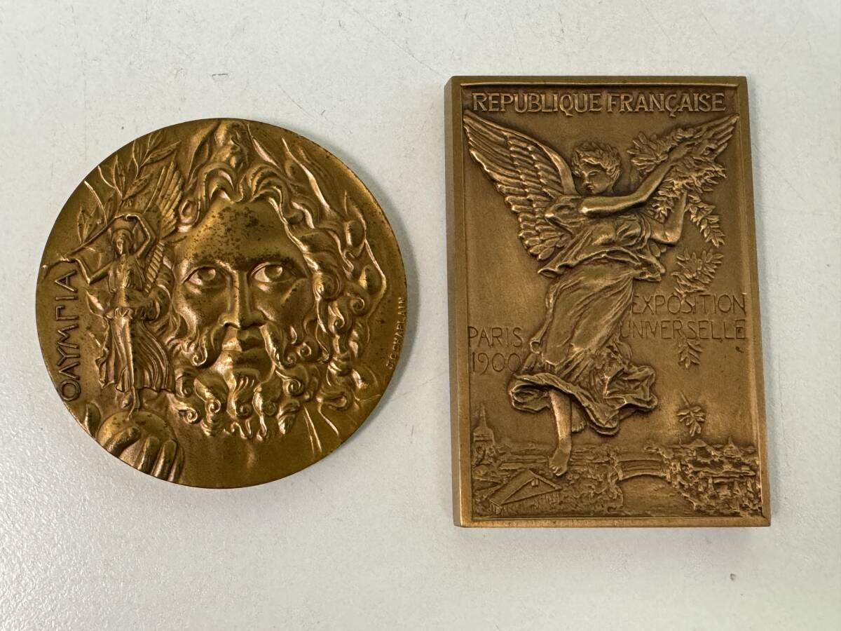 Yahoo!オークション -「アテネオリンピック_(1896年)」の落札 Yahoo!オークション -「アテネオリンピック_(1896年)」の落札