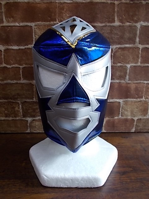 Amazon | 1993 ルチャ プロレス ミステリオッソ フィギュア THE