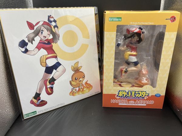 Yahoo!オークション -「ポケモン ハルカ フィギュア」の落札相場 Yahoo!オークション -「ポケモン ハルカ フィギュア」の落札相場