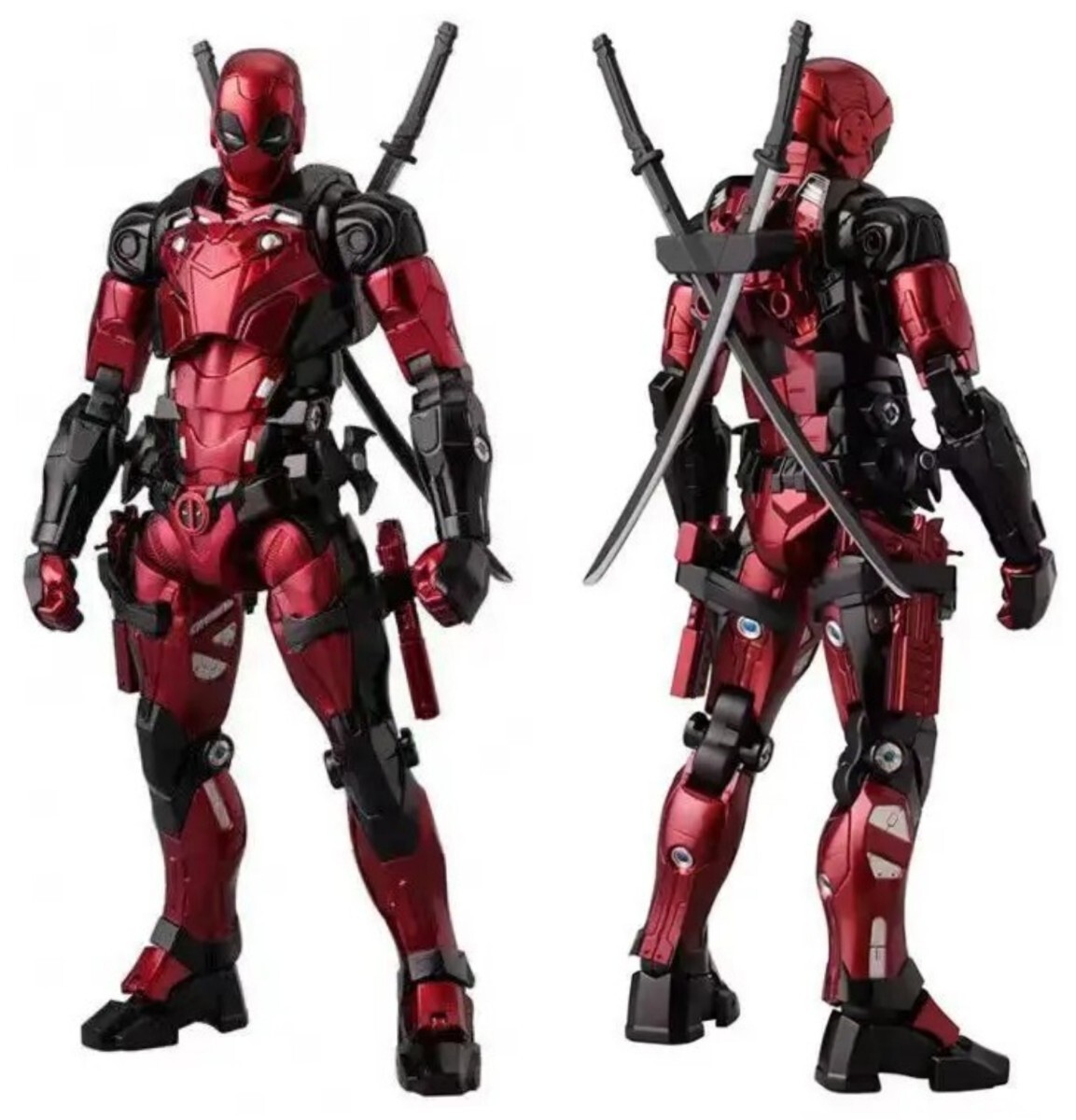 2024年最新】Yahoo!オークション -デッドプール フィギュアの中古品・新品・未使用品一覧 2024年最新】Yahoo!オークション -デッドプール フィギュアの中古品・新品・未使用品一覧