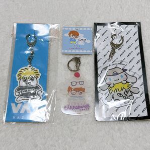 じんたん グッズ
