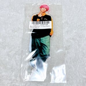 テオくん アクスタ