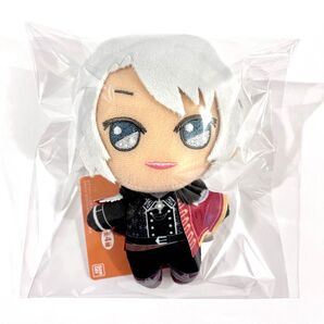 【オンクレ獲得品】アイドリッシュセブン アイナナ きらどるぬいぐるみ 楽