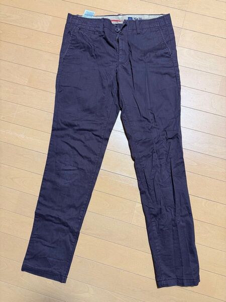 GAP パンツ 30×30 日本76/76