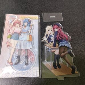 まとめ売り!!ホロライブアクリルスタンド達!!