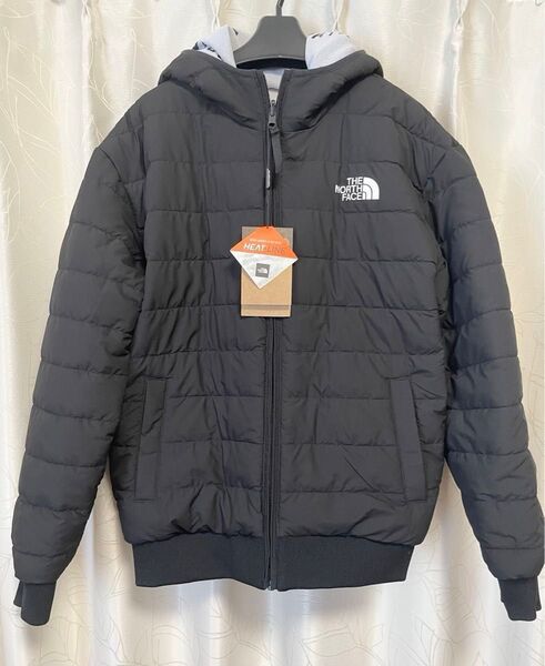 【THE NORTH FACE】ノースフェイス ヒートライン リバーシブル ジャケット HEAT LINE RVS JACKET