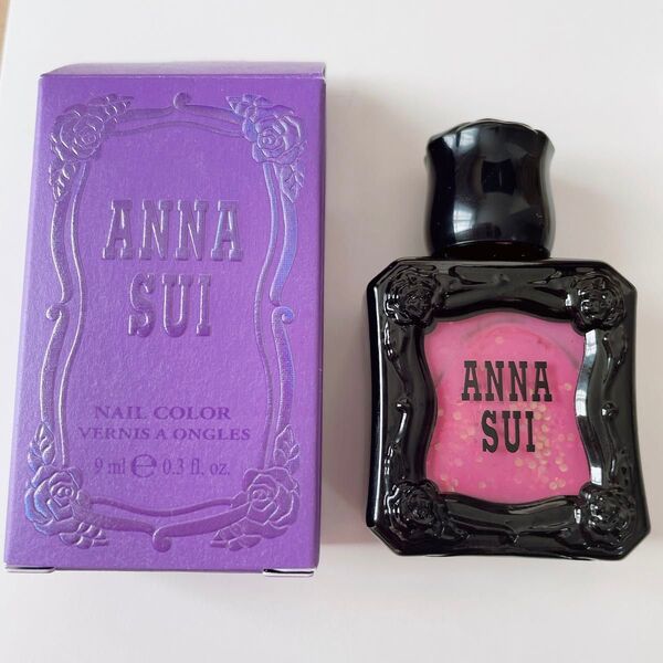 アナ スイ ANNA SUI ネイルカラー 316