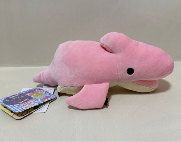 つみっこ きょうりゅうじだい ひんやり ぬいぐるみ ぷてらのどん