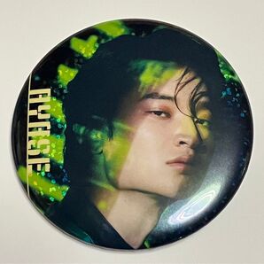 BOT缶バッジ 渡邉廉 AYASE