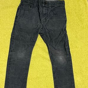 H&M ジーンズ パンツ 110