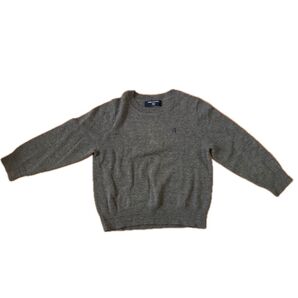 長袖セーター 110A