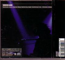 送料込即決　青木秀一CD「More Than That」NIGHT HAWKSナイトホークスBZCS-1014帯付中古_画像2