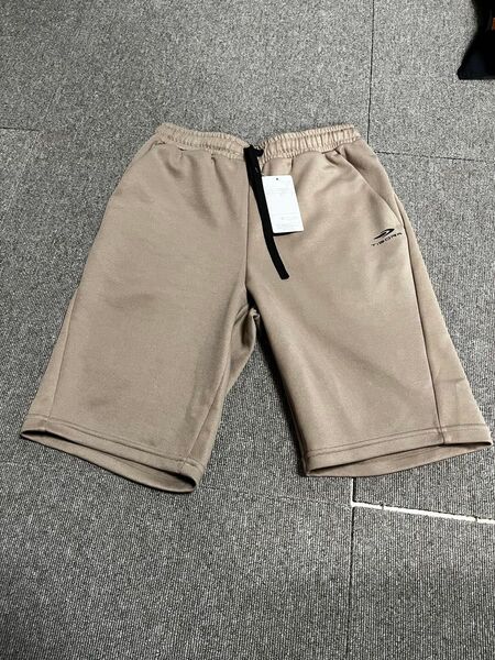 TIGORA ティゴラ Jテックショーツ ハーフパンツ ショートパンツ スウェット