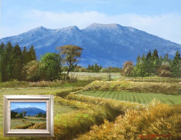 Yahoo!オークション -「:浅間」(油彩) (絵画)の落札相場・落札価格 Yahoo!オークション -「:浅間」(油彩) (絵画)の落札相場・落札価格