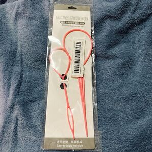 トプシーテール ヘアツール 2本セット