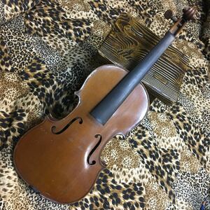  France va Io Lynn violin Lutherie Artistique music atelier adjustment goods Classic stringed instruments height sound Vn string .[19/11 B-4]