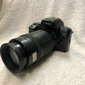 Canon キャノン　EOS100QD 70-210mm [19/11 C-5] n