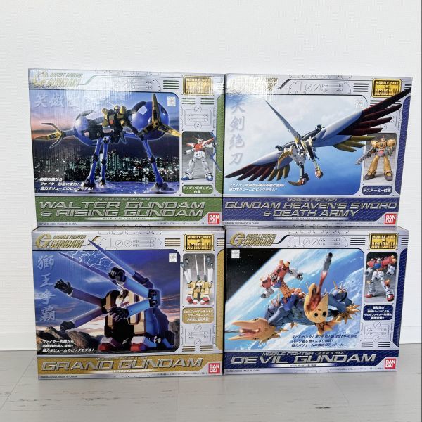Yahoo!オークション -「ガンダムヘブンズソード」の落札相場 Yahoo!オークション -「ガンダムヘブンズソード」の落札相場