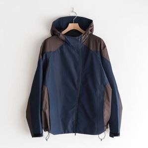 _J.L - A.L_ 24aw Balestra Jacket