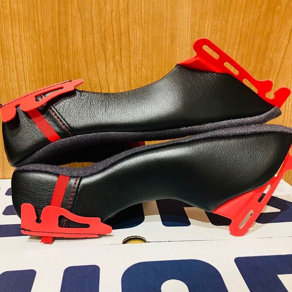 新品未使用 SHOEI Z-8 チークパッド35