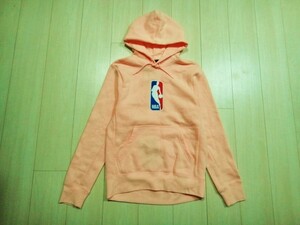 ★新品！ナイキNIKE SBナイキエスビーのスケートボードパーカー！★NBAコラボモデル