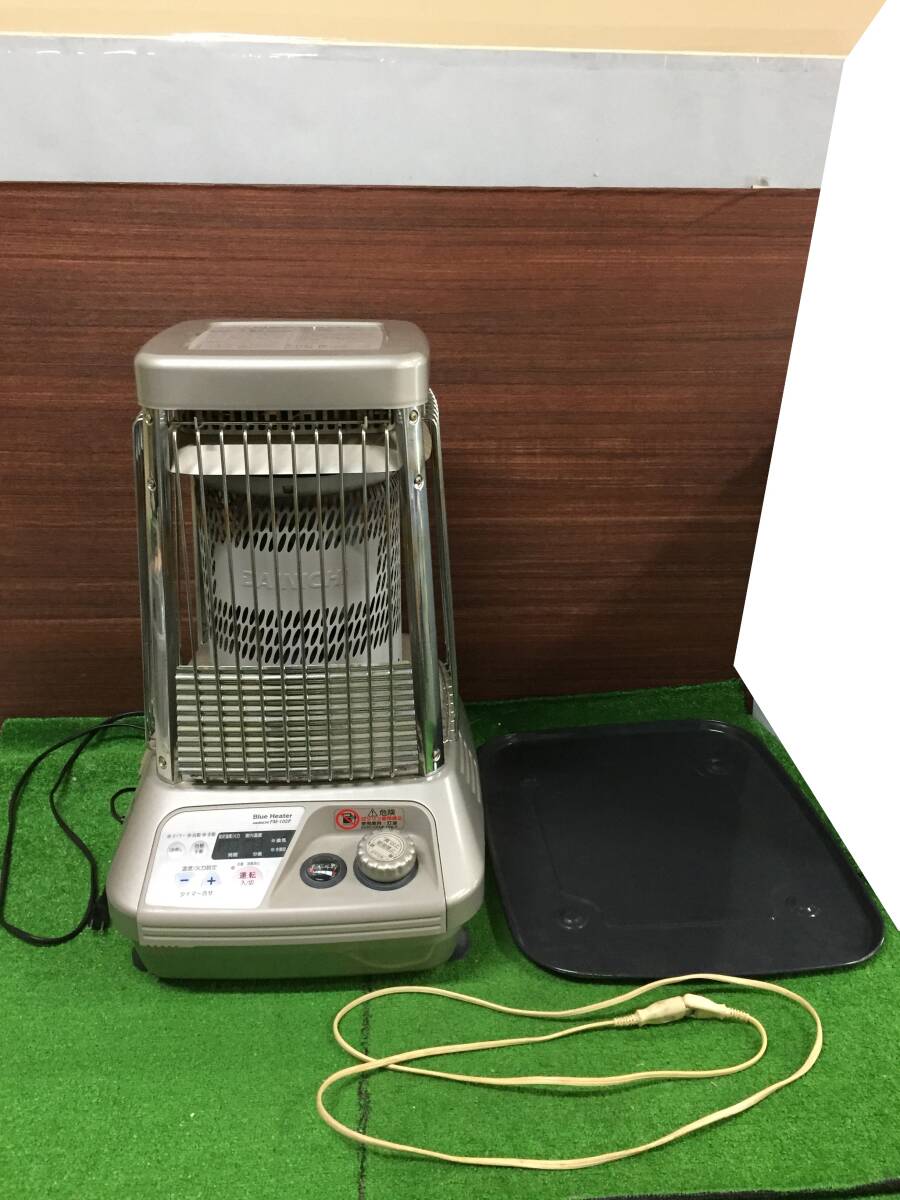 Yahoo!オークション -「ブルーヒーター fm-102f ダイニチ」の Yahoo!オークション -「ブルーヒーター fm-102f ダイニチ」の