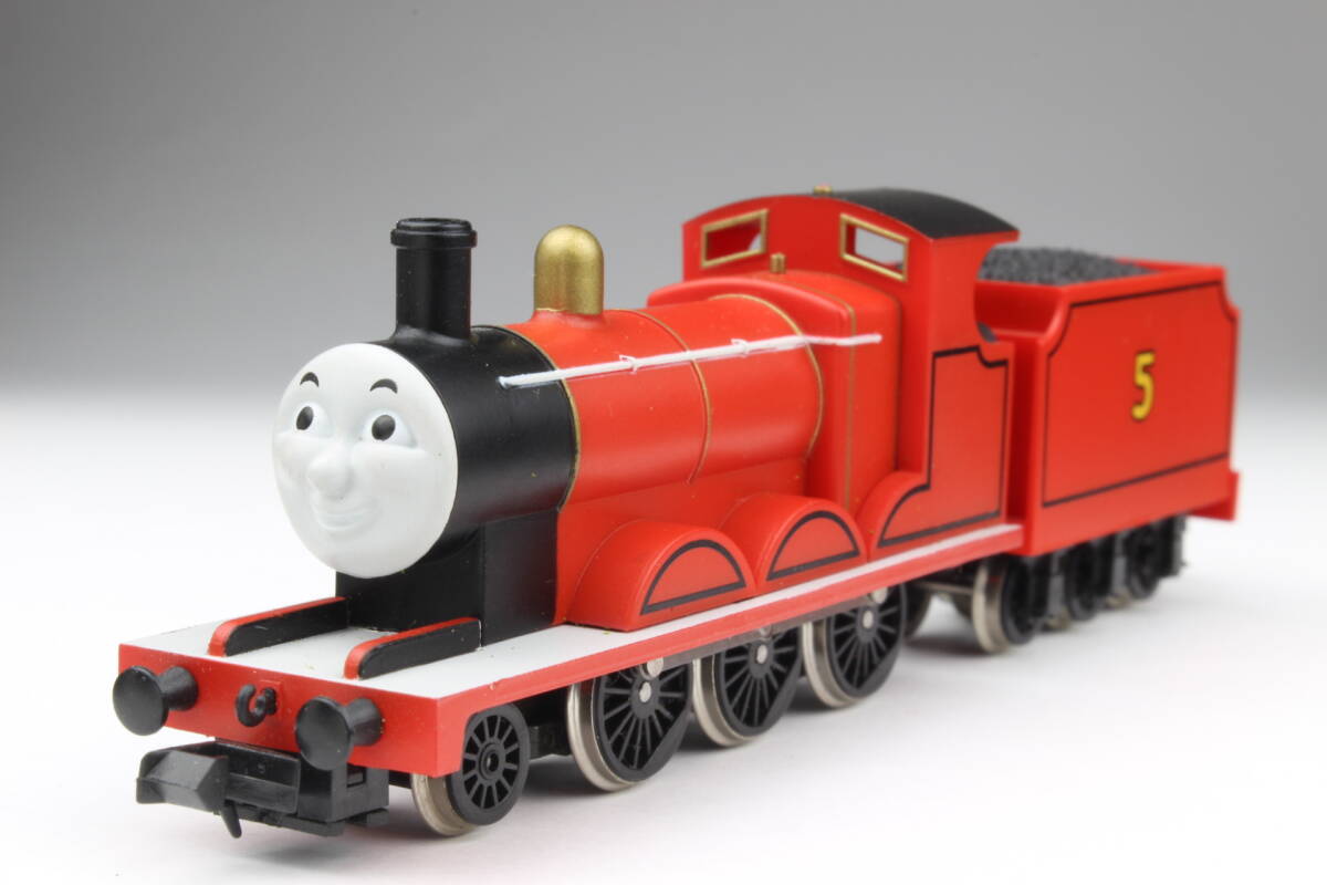 Yahoo!オークション -「james」(鉄道模型) の落札相場・落札価格 Yahoo!オークション -「james」(鉄道模型) の落札相場・落札価格