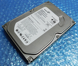 Seagate ST380815AS (80GB/SATA) [管理:KX466]