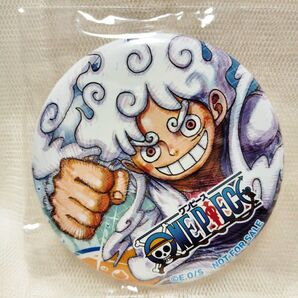 ジャンプビクトリーカーニバル限定配布缶バッジ♪ニカ