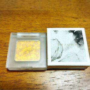 【to/one】アイシャドウ