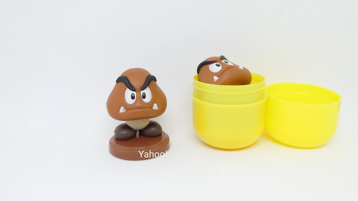 2025年最新】Yahoo!オークション -チョコエッグ マリオ 1弾の 2025年最新】Yahoo!オークション -チョコエッグ マリオ 1弾の