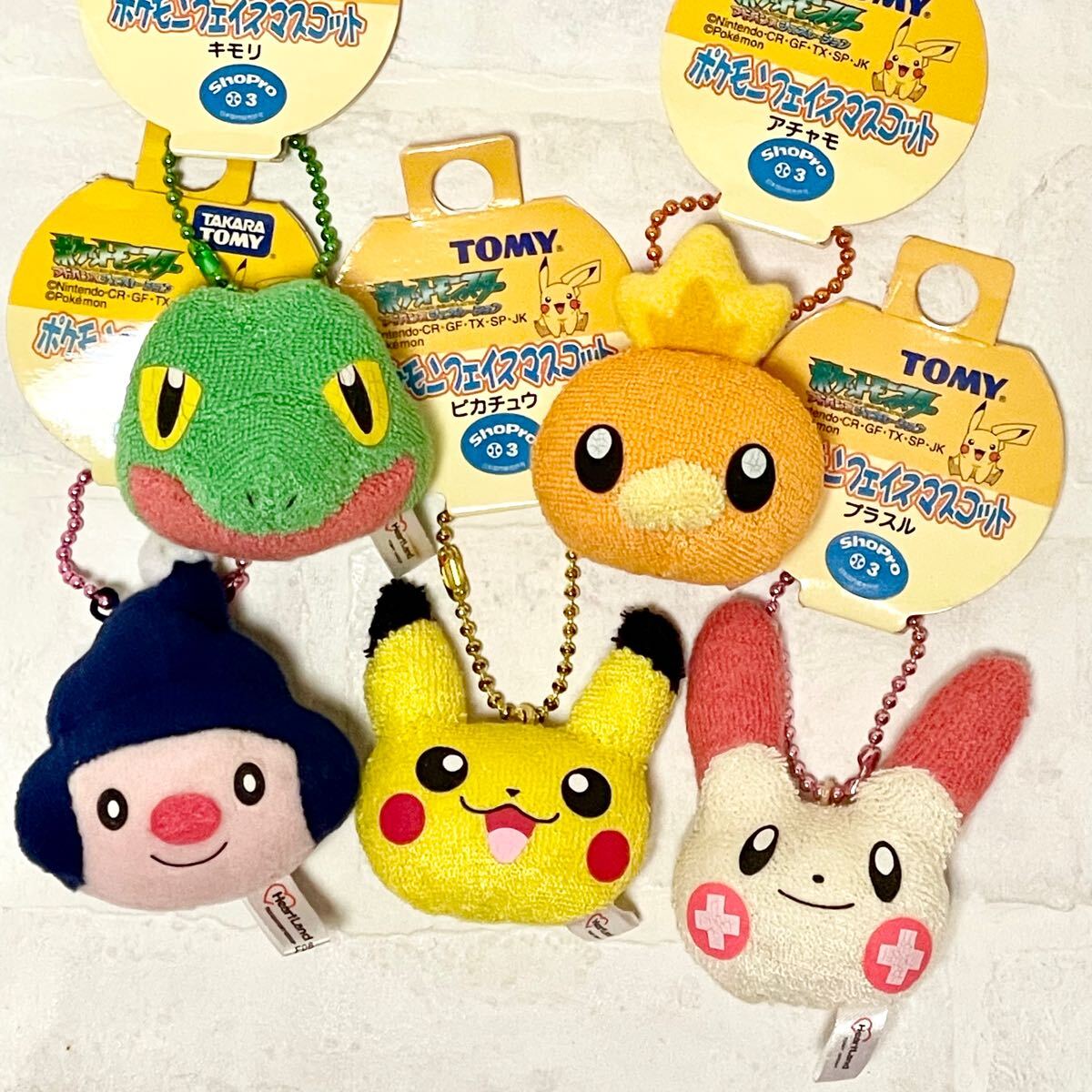 Yahoo!オークション -「ポケモン キモリ ぬいぐるみ」の落札相場 Yahoo!オークション -「ポケモン キモリ ぬいぐるみ」の落札相場