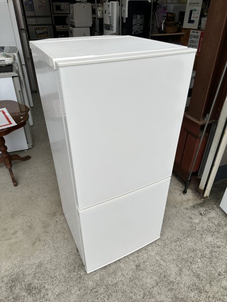 2ドア冷凍冷蔵庫 – ツインバード公式ストア