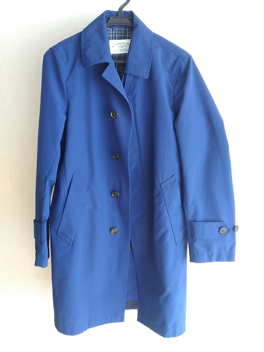☆UNITED ARROWS ユナイテッドアローズ 3ピース セットアップ スーツ