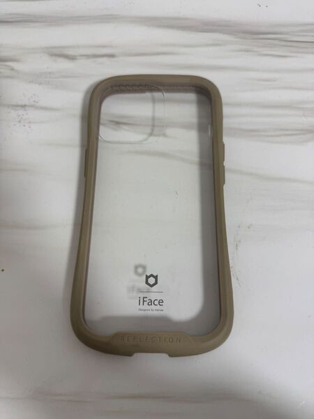 iPhone13pro iFace