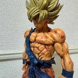 孫悟空 リペイント