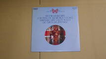 LP レコード　BRITISH ARCHIVE SERIES　BLUES FOR COLLECTORS　Vol.Two　LSP-4455(e)_画像1