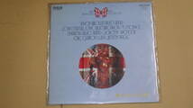 LP レコード　BRITISH ARCHIVE SERIES　BLUES FOR COLLECTORS　Vol.Two　LSP-4455(e)_画像5