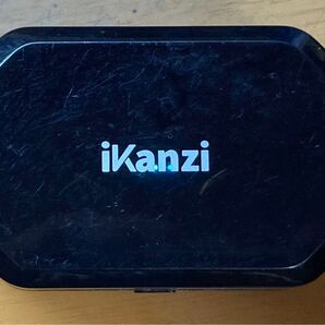 ikanzi Bluetooth ワイヤレスイヤホンTWS-P10