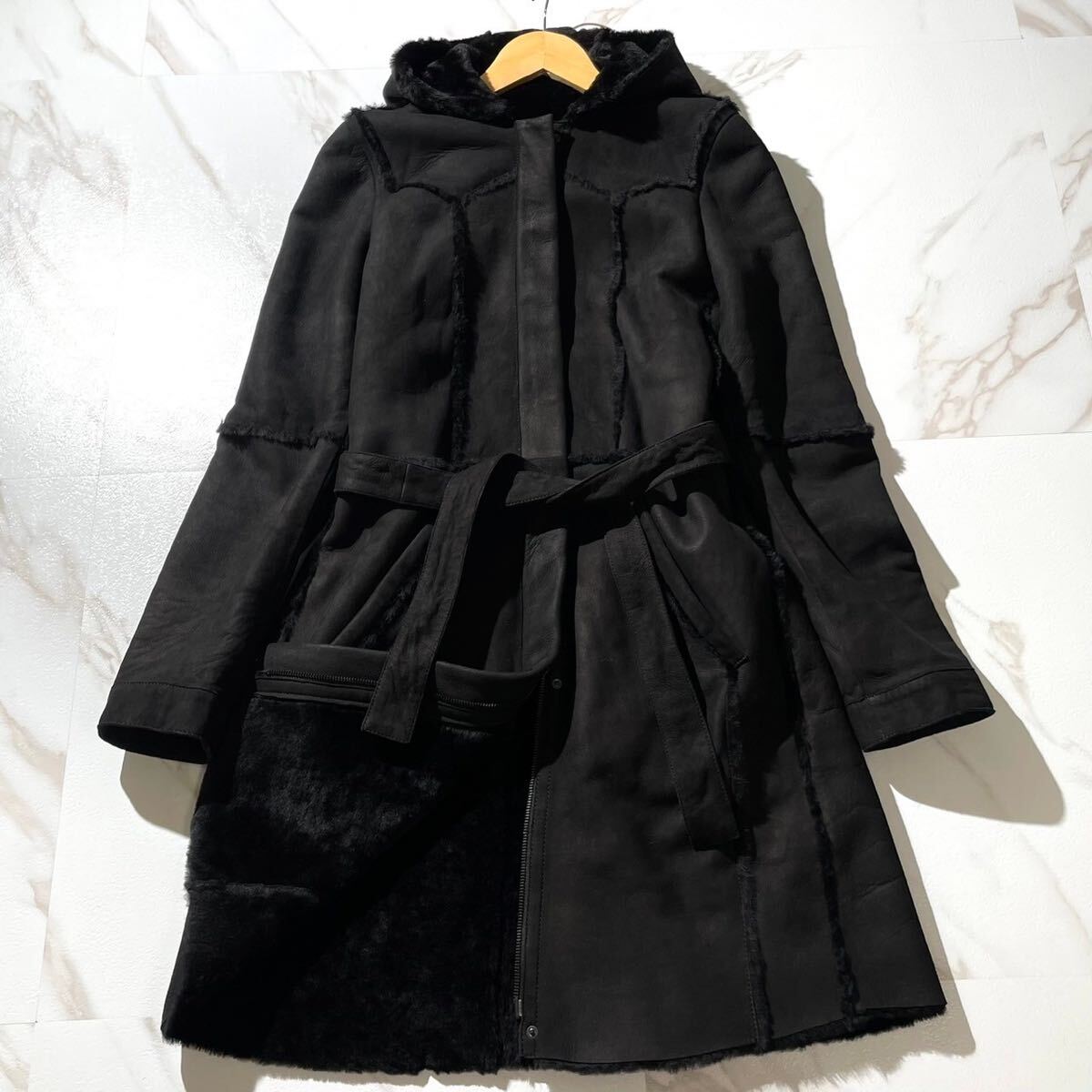 Yahoo!オークション -「hugo boss ヒューゴボス ムートン」の Yahoo!オークション -「hugo boss ヒューゴボス ムートン」の