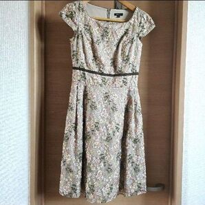 TOCCA FAIR LADY トッカ フェアレディ ワンピース