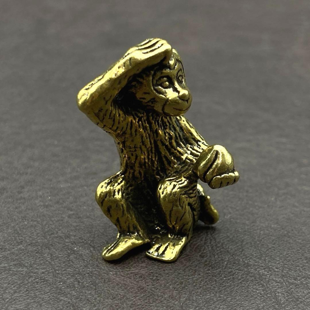 Yahoo!オークション -「猿 置物」(金属工芸) (工芸品)の落札相場 Yahoo!オークション -「猿 置物」(金属工芸) (工芸品)の落札相場
